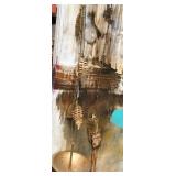 43 - NEW WMC TAG RAIN CHAIN (R61)