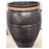 43 - NEW WMC LARGE PLANTER POT 22.5"T (G4)