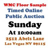 WELCOME TO OUR SUN. @10am ONLINE PUBLIC AUCTION