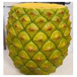 43 - NEW WMC PINEAPPLE PLANT STAND (G7)
