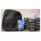 43 - NEW WMC DUKE CANNON SOAPS & BODY BASICS