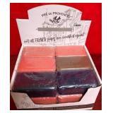43 - NEW WMC PRE de PROVENCE SOAP BARS (C142)