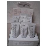 43 - NEW WMC PRE de PROVENCE HAND CREAMS (N89)