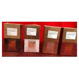 43 - NEW WMC BAMBOO FRAGRANCE WAX MELTS (C162)