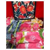 43 - NEW WMC TRAVEL / ORGANIZATION POUCHES (B26)