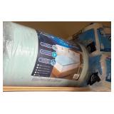 W - COOL GEL MEMORY FOAM TOPPER & MORE (C58)