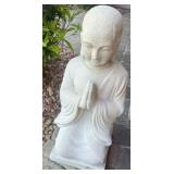 W - BUDDHA STATUE 26"T