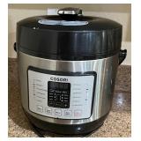 W - COSORI MULTIFUNCTION ELECTRIC COOKER (K33)