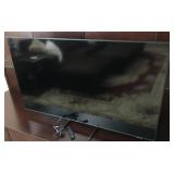 W - SAMSUNG TV WITH CONTROL 55" (C67)