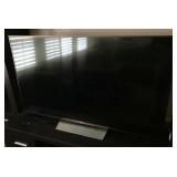 W - SONY FLAT SCREEN TELEVISION 65" (A28)