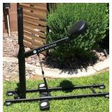 W - THE DB METHOD EXERCISE MACHINE (Y19)