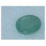 1.96CT EMERALD GEMSTONE
