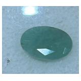 2.16CT EMERALD GEMSTONE