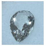 2.48CT AQUAMARINE GEMSTONE