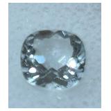 1.26CT AQUAMARINE GEMSTONE