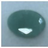 2.73CT EMERALD GEMSTONE
