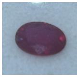 1.39CT RUBY GEMSTONE