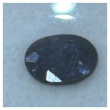 2.07CT SAPPHIRE GEMSTONE