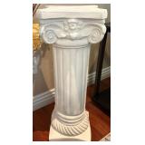 W - DISPLAY / DECOR COLUMN 29"T