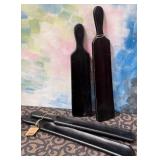 43 - NEW WMC 4 CHEESE / APPETIZER BOARDS (D94)