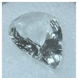 2.29CT AQUAMARINE GEMSTONE