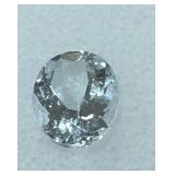 1.71CT AQUAMARINE GEMSTONE