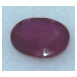 2.50CT RUBY GEMSTONE