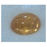 1.58CT SPESSERTITE GARNET GEMSTONE