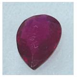 2.50CT RUBY GEMSTONE