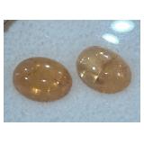 1.79CT SPESSERTITE GARNET GEMSTONES