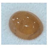 4.47CT SPESSERTITE GARNET GEMSTONE