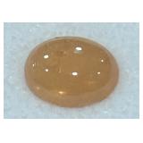 2.79CT SPESSERTITE GARNET GEMSTONE