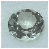 4.62CT GREEN AMETHYST GEMSTONE