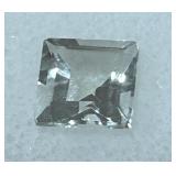 2.40CT GREEN AMETHYST GEMSTONE
