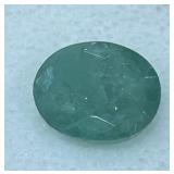 3.26CT EMERALD GEMSTONE