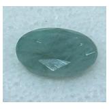 2.36CT EMERALD GEMSTONE