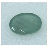 1.83CT EMERALD GEMSTONE