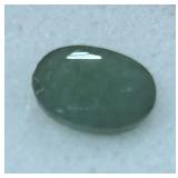 1.30CT EMERALD GEMSTONE