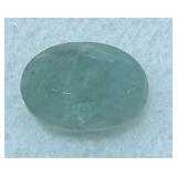 3.38CT EMERALD GEMSTONE