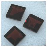 4.07CT GARNET GEMSTONES