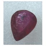 2.60CT RUBY GEMSTONE