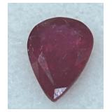 2.05CT RUBY GEMSTONE