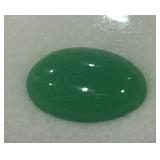 3.68CT JADE GEMSTONE