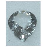 2.15CT AQUAMARINE GEMSTONE