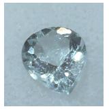 2.05CT AQUAMARINE GEMSTONE