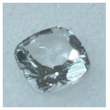 1.31CT AQUAMARINE GEMSTONE