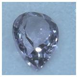 3.40CT PINK AMETHYST GEMSTONE