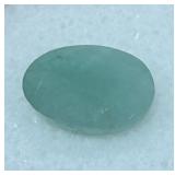 2.24CT EMERALD GEMSTONE