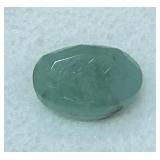 2.36CT EMERALD GEMSTONE