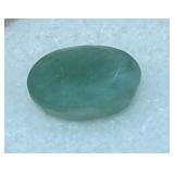 2.59CT EMERALD GEMSTONE